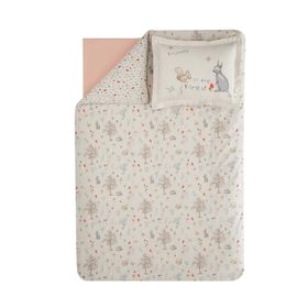 Yataş Bedding Wonderland Ranforce Bebek Nevresim Takımı