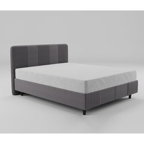 Yataş Bedding Wool Sense 90x190 cm Tek Kişilik Baza-Başlık 2'li Set
