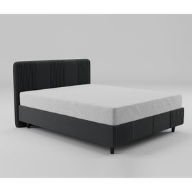 Yataş Bedding Wool Sense 90x190 cm Tek Kişilik Baza-Başlık 2'li Set
