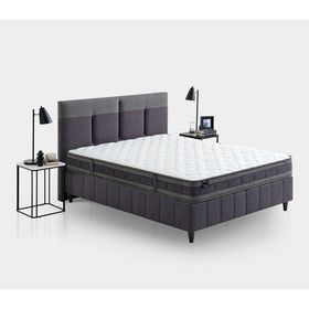 Yataş Dream Line DHT Yaylı 100x200 cm Yatak
