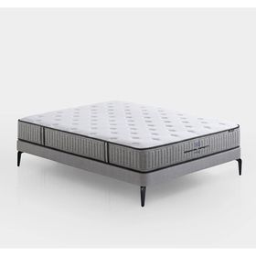 Yataş Ergocoil Infinity Pro Yaylı 150x200 cm Yatak