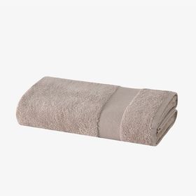Yataş Essentials Bej 90x150 CM Banyo Havlusu