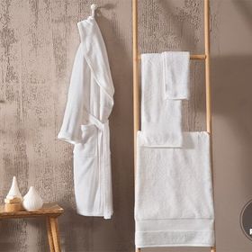 Yataş Essentials Ekru 90x150 cm Banyo Havlusu