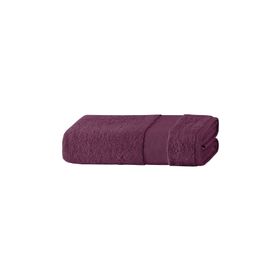 Yataş Essentials Fuşya 90x150 CM Banyo Havlusu