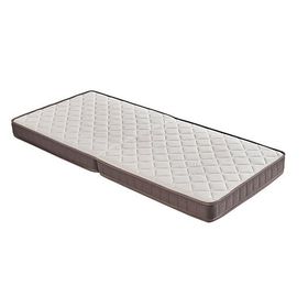 Yataş FlexBed 90x200 cm DHT Tek Kişilik Yaylı Seri Yatak