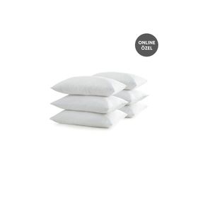 Yataş Handy 50x70 cm 4'lü Roll Pack Yastık Seti