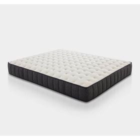 Yataş Ionic Energy Pro Pocket 160x200 cm Çift Kişilik Yaylı Seri Yatak