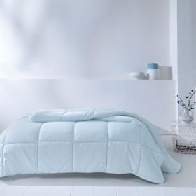 Yataş Macaron Wellsoft Mavi 195x215 CM Yorgan