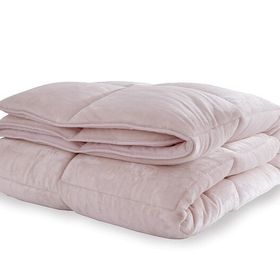 Yataş Macaron Wellsoft Pembe 195x215 CM Yorgan