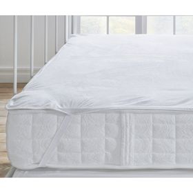 Yataş Micro Fit 65x140 cm Lastikli Bebek Alezi