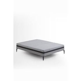 Yataş Optimum Support Roll Pack Sünger Ortopedik 90x190 cm Yatak