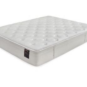Yataş Puffy Hybrid Star Visco Pedli Pocket Yaylı 150x200 cm Yatak