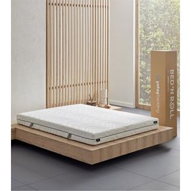 Yataş Royal Duo 7 Slim Roll Pack Pocket 90x200 cm Yaylı Yatak