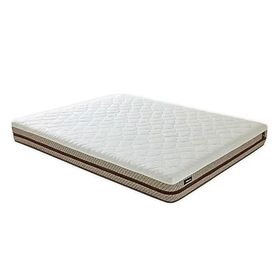 Yataş Sixty Plus 60+ Ortopedik Pocket Yaylı 140x190 cm Yatak