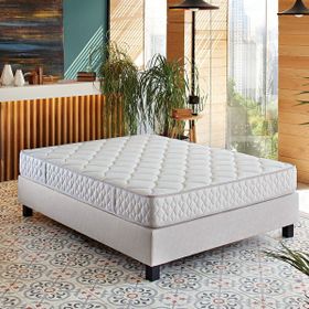 Yataş Sleep Balance DHT Yaylı Seri 200x200 cm Yatak