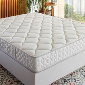 Yataş Sleep Balance DHT Yaylı Seri 200x200 cm Yatak