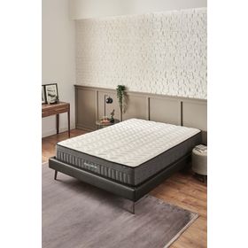 Yataş Spinal Support Bamboo Roll Pack 100x200 cm Tek Kişilik Yatak