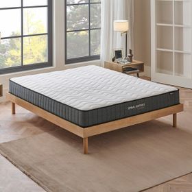 Yataş Spinal Support Classic Roll Pack 100x200 cm Tek Kişilik Yatak