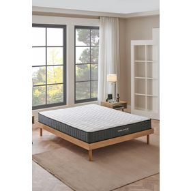 Yataş Spinal Support Classic Roll Pack 150x200 cm Çift Kişilik Yatak