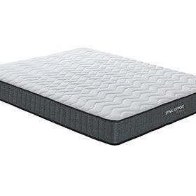 Yataş Spinal Support Classic Roll Pack 160x200 cm Çift Kişilik Yatak