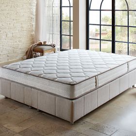 Yataş STAR DHT Yaylı 90x190 cm Yatak