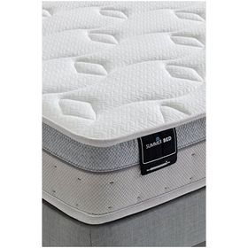 Yataş Summer Bed 140x190 cm Çift Kişilik DHT Yaylı Yatak
