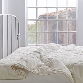 Yataş Superwashed Yün Çift Kişilik Yorgan