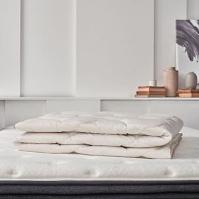 Yataş Superwashed Yün Çift Kişilik Yorgan