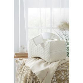 Yataş Visco 27x17x21 cm Bacak Destek Yastığı