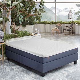 Yataş Visco Optimum Support Visco 160x200 cm Yatak