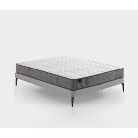 Yataş WOOL SENSE DHT Yaylı 90x190 cm Yatak