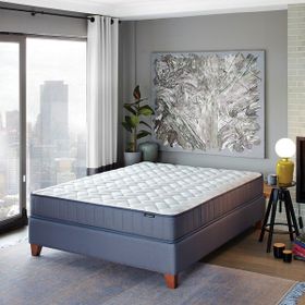 Yataş WOOL SENSE DHT Yaylı 90x190 cm Yatak