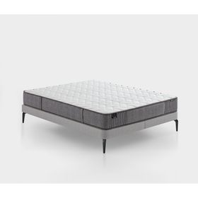 Yataş WOOL SENSE DHT Yaylı 90x200 cm Yatak