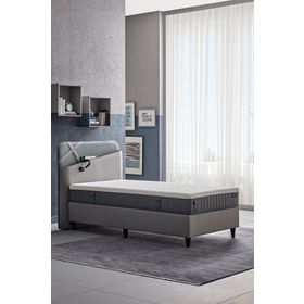 Yataş Young Energy B Pocket Yaylı 100x200 cm Tek Kişilik Yatak