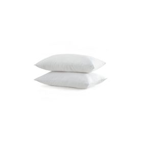 Yataş YTSGRPIST-1319572 Handy Beyaz 50x70 cm 2'li Roll Pack Yastık Seti