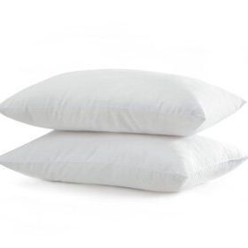 Yataş YTSGRPIST-1319572 Handy Beyaz 50x70 cm 2'li Roll Pack Yastık Seti