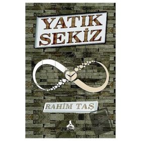 Yatık Sekiz - Rahim Taş