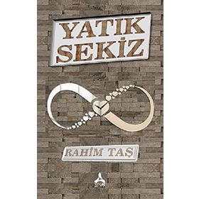 Yatık Sekiz - Rahim Taş