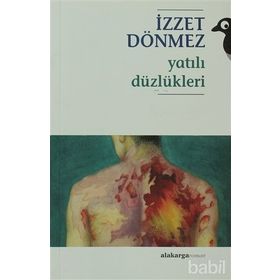 YATILI DÜZLÜKLER - İZZET DÖNMEZ