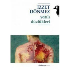 YATILI DÜZLÜKLER - İZZET DÖNMEZ