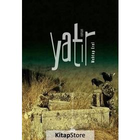 Yatır - Mehtap Erel