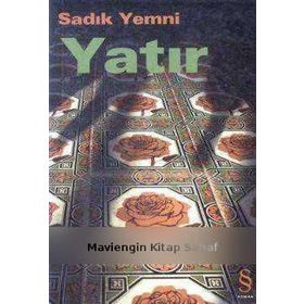 YATIR - SADIK YEMNI