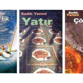 YATIR - SADIK YEMNI