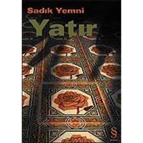 YATIR - SADIK YEMNI