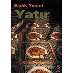 YATIR - SADIK YEMNI