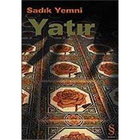 YATIR - SADIK YEMNI