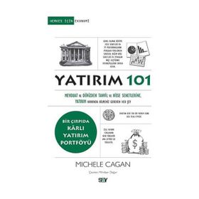 Yatırım 101 - Michelle Cagan