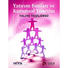 YATIRIM FONLARI VE KURUMSAL YÖNETİM - TALIYE YEŞİLÜRDÜ