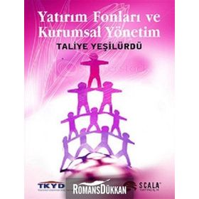 YATIRIM FONLARI VE KURUMSAL YÖNETİM - TALIYE YEŞİLÜRDÜ