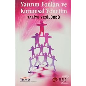 YATIRIM FONLARI VE KURUMSAL YÖNETİM - TALIYE YEŞİLÜRDÜ